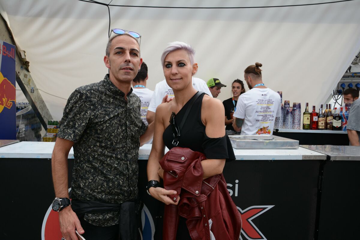 Foto 19 de la jueves 6 de julio | Bilbao BBK Live 2017